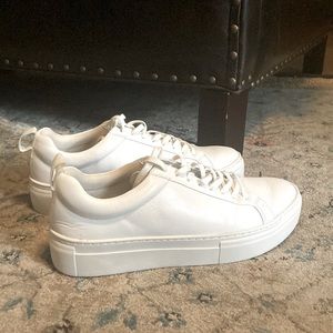 Vagabond Shoemakers Zoe Platform Sneaker / Size 9 US